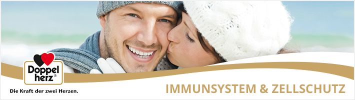 Immunsystem & Zellschutz