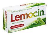 Lemocin
