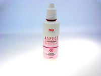 ASPECT Reinigungslösung für harte Kontaktlinsen