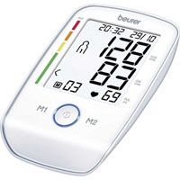 BEURER BM45 Oberarm Blutdruckmessgerät