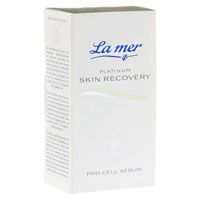 LA MER PLATINUM Skin Recov.Pro Cell Serum m.Parfum