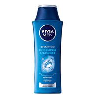 NIVEA MEN Shampoo strong power