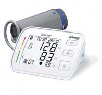 BEURER BM57 Bluetooth Oberarm Blutdruckmessgerät