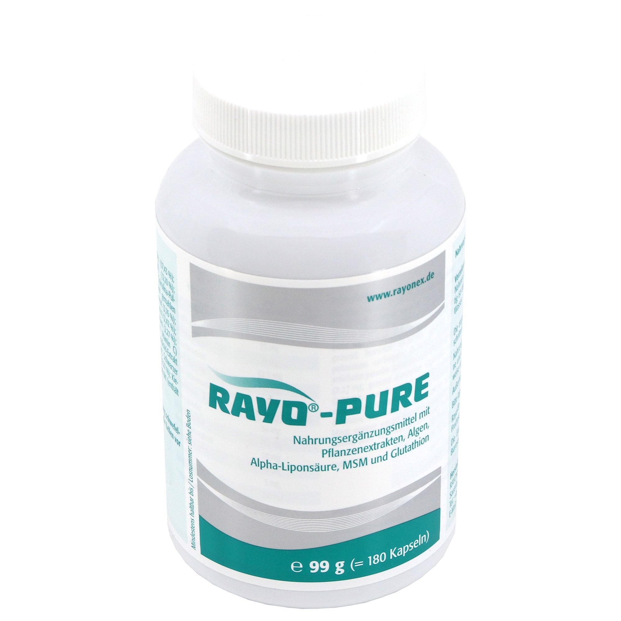 Rayo®-Pure