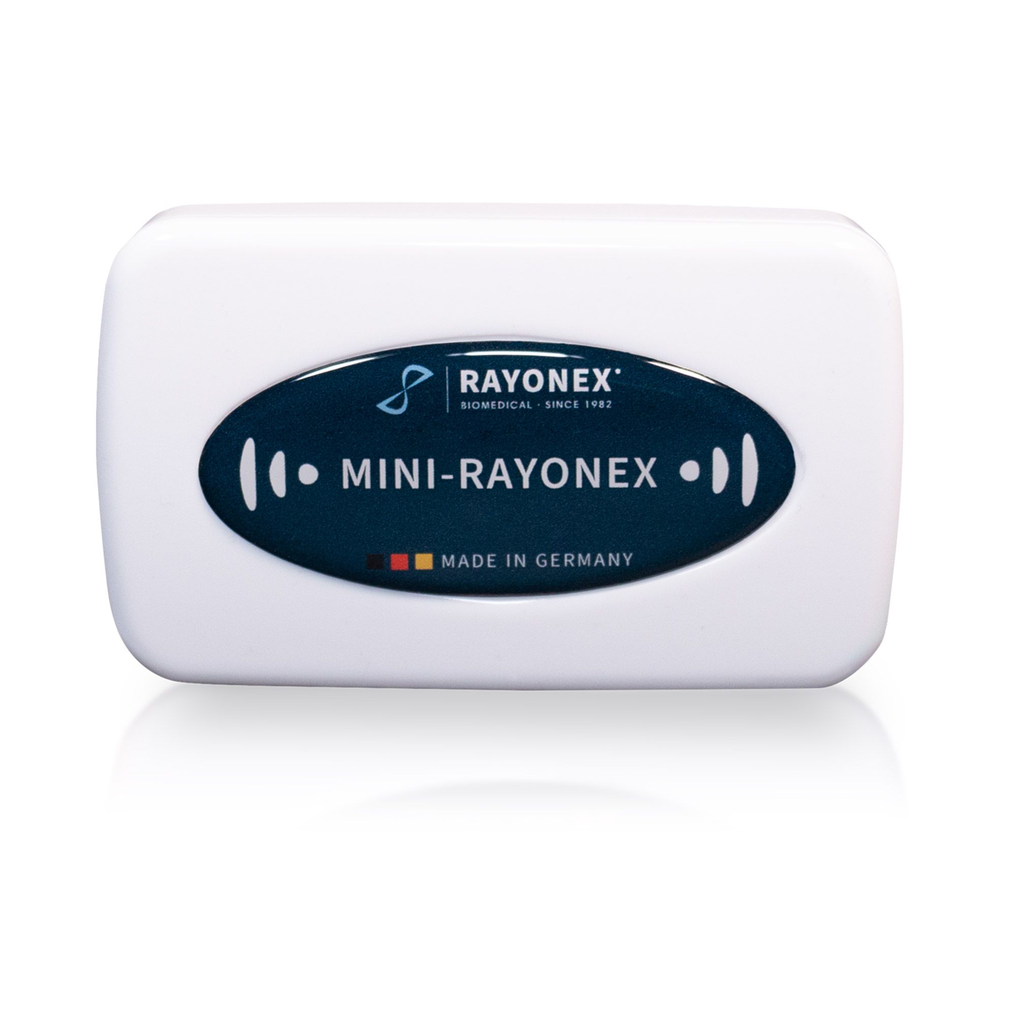 Mini-Rayonex