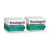 PROSTAGUTT duo 160 mg/120 mg Weichkapseln Doppelpackung (2x200 St)