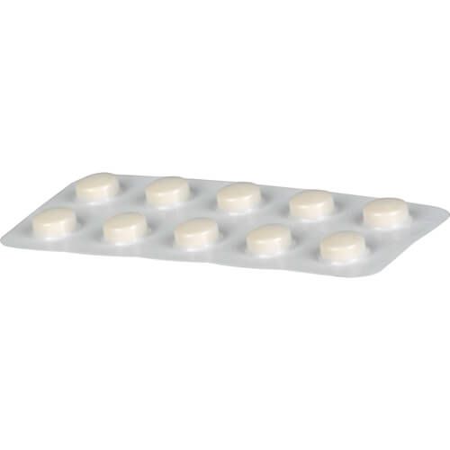 FOLSÄURE-RATIOPHARM 5 mg Tabletten 100 St - Folsäure - Schwangerschaft
